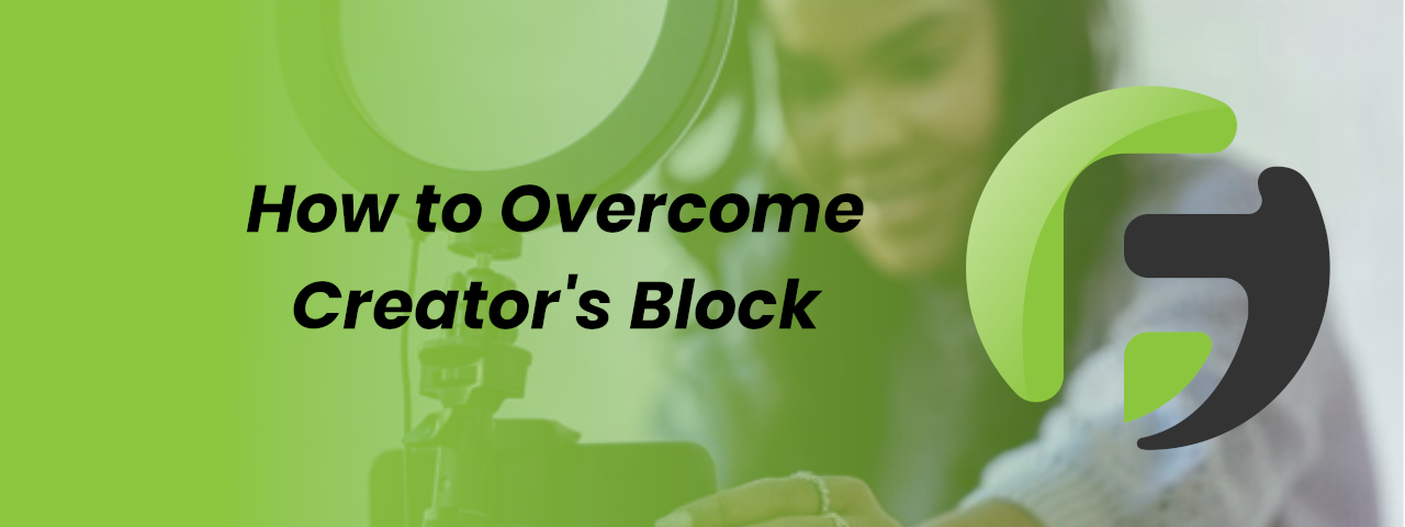 overcome-creators-block
