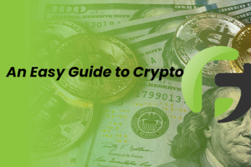 easy guide to crypto
