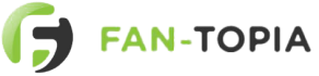 Fan-Topia logo